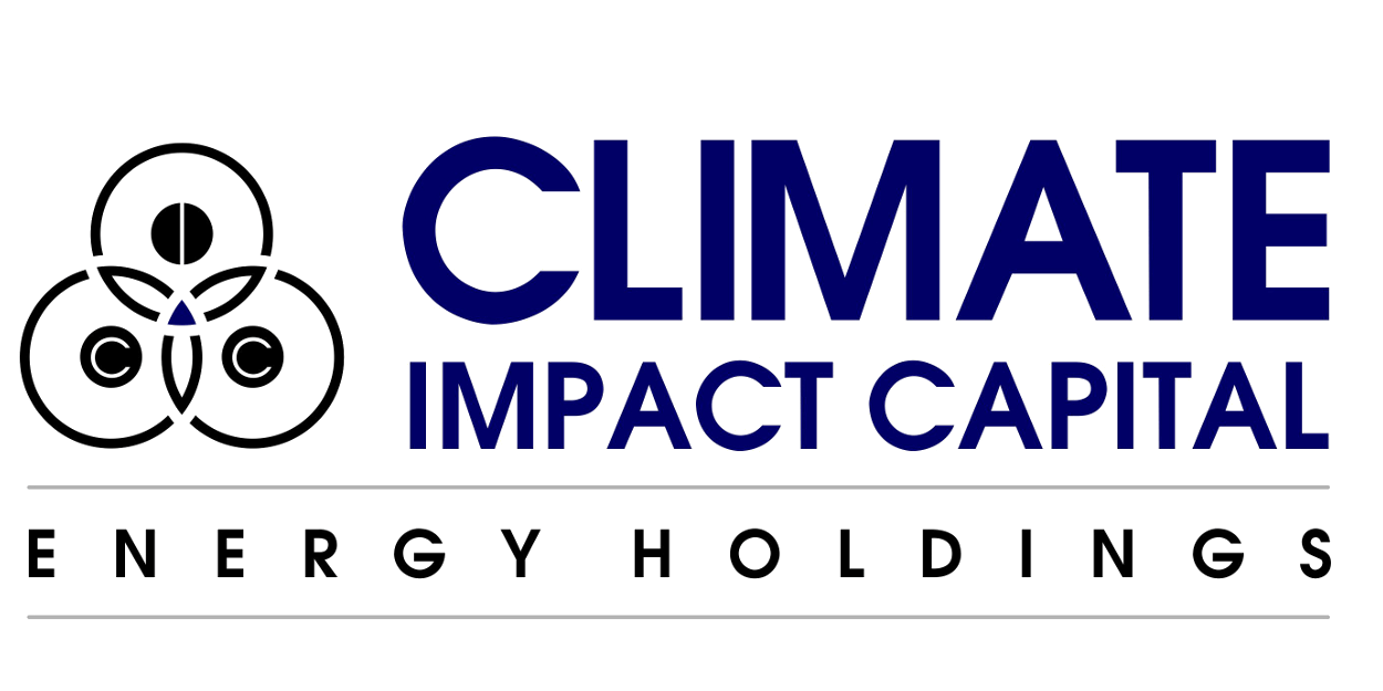 Climate Impact Capital Energy Holdings
